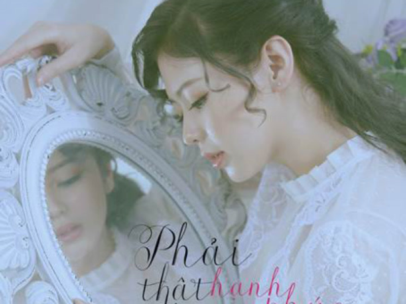Phải Thật Hạnh Phúc (Single)