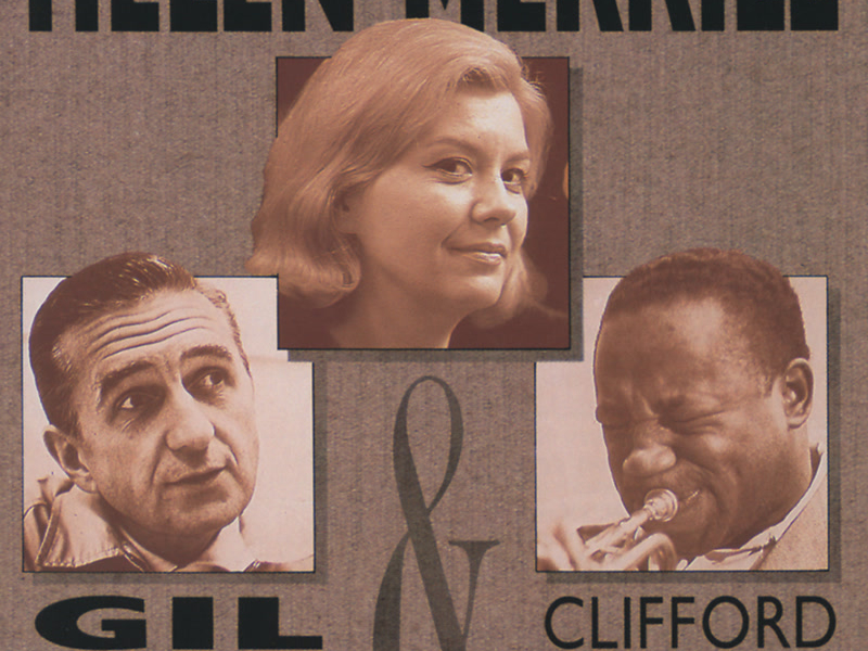 Helen Merrill With Clifford Brown & Gil Evans