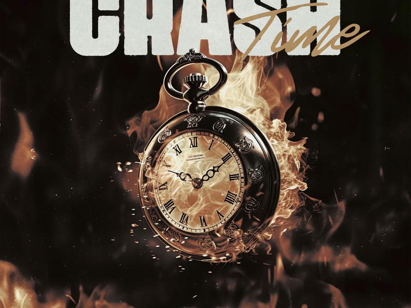 Crash Time (Single)