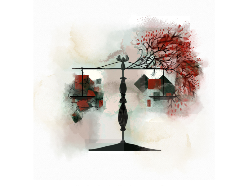 Voices of Equilibrium - EP