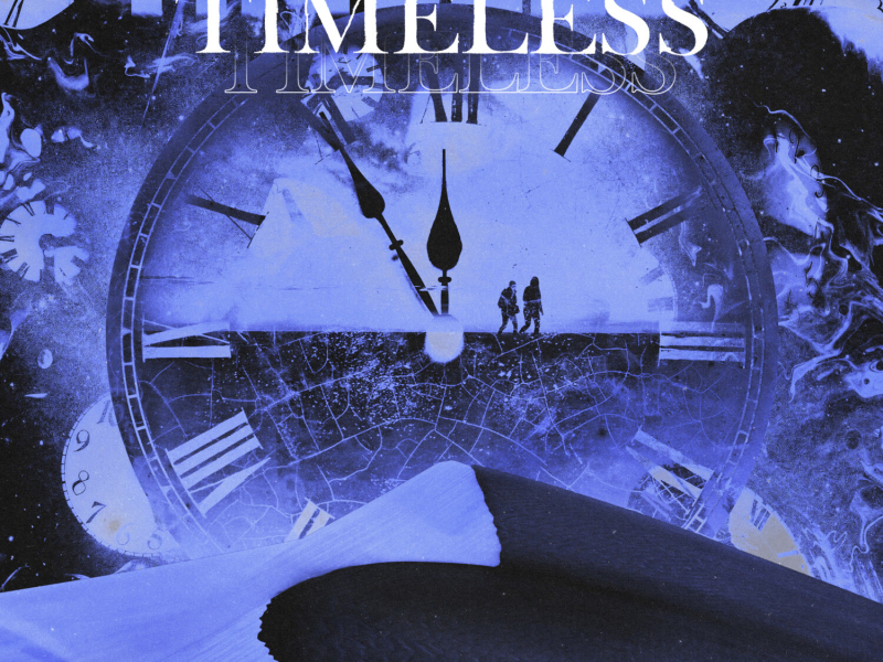 Timeless (Single)