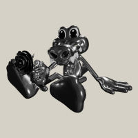 FATAL FANTASSY (Single)