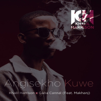 Angisekho Kuwe (Single)