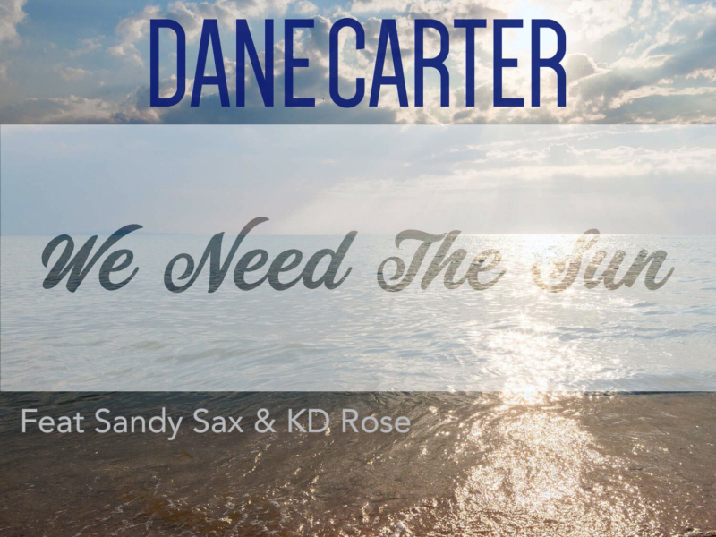 We Need the Sun (EP)