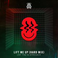 Lift Me Up (Hard Mix) (Single)