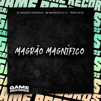 Magrão Magnífico (Single)