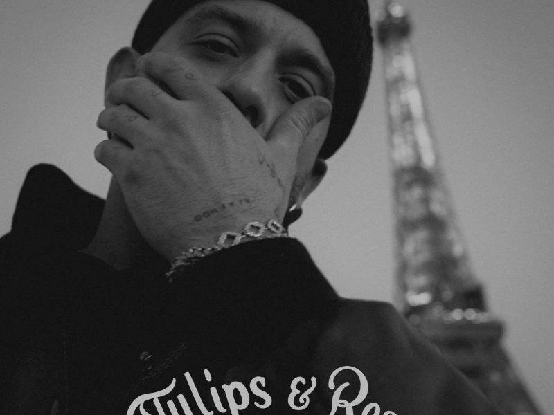 Tulips & Roses (Single)