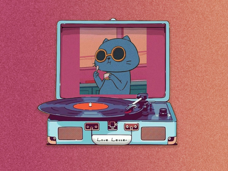 Love Letter (Single)