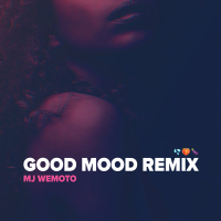 good mood (Drill Remix) (Single)