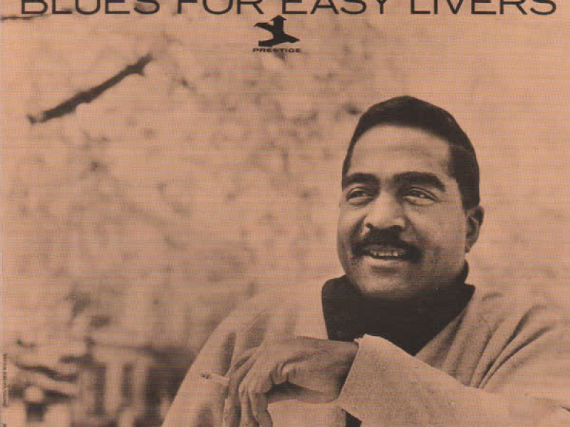 Blues For Easy Livers