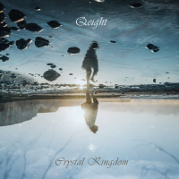 Crystal Kingdom (EP)