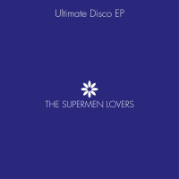 Ultimate Disco (Single)