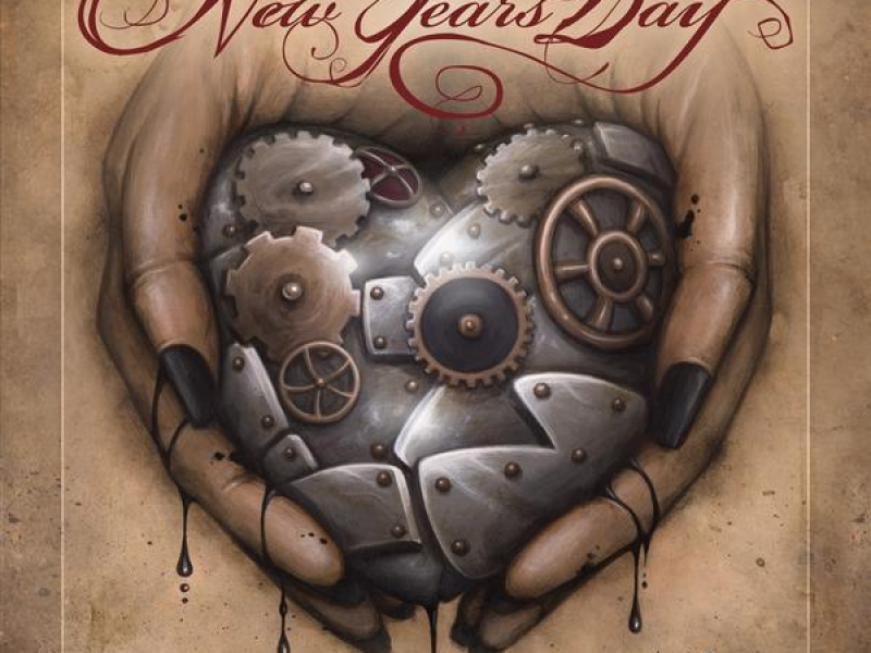 The Mechanical Heart EP