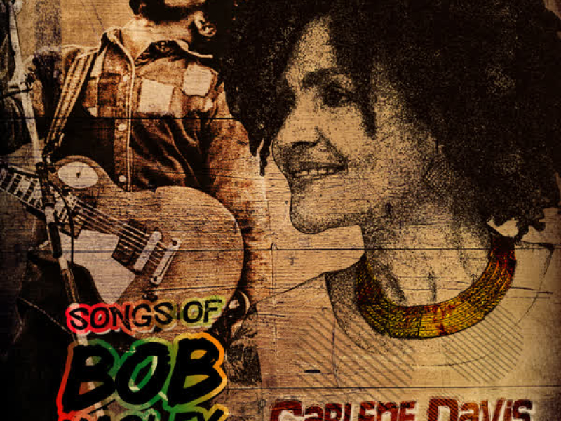 Tuff Gong Masters Vault Presents: Songs Of Bob Marley