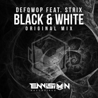Black & White (feat. Strix) (Single)