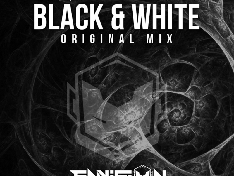 Black & White (feat. Strix) (Single)