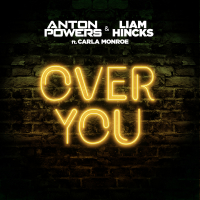 Over You (Single)