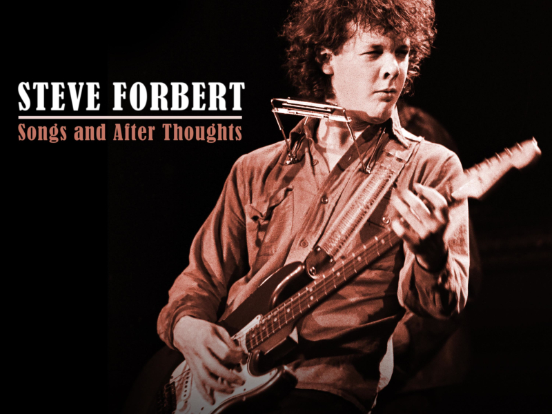 Songs and After Thoughts (Live 1979) (Single)