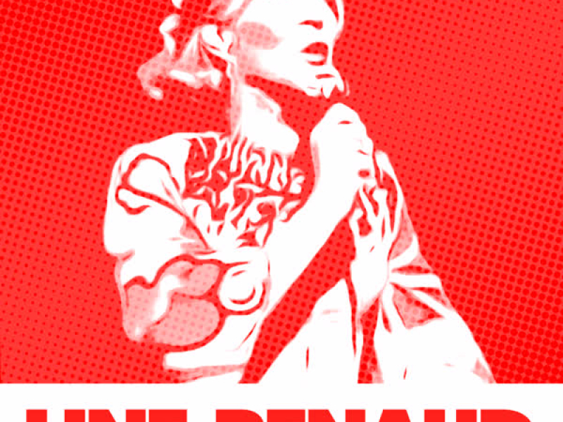 Le Chien Dans La Vitrine