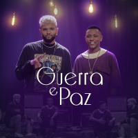 Guerra E Paz (Single)