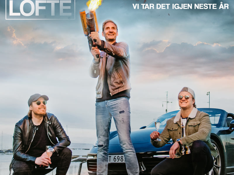 Vi tar det igjen neste år (MV) (Single)