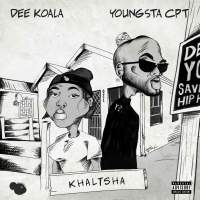 Khaltsha (feat. YoungstaCPT) (Single)