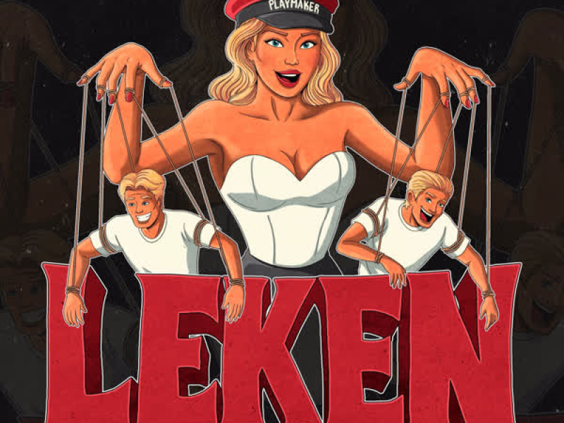 Leken 2026 (Single)