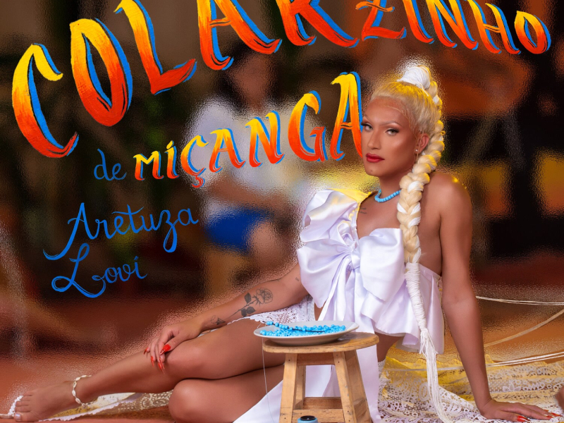 Colarzinho de Miçanga (Single)