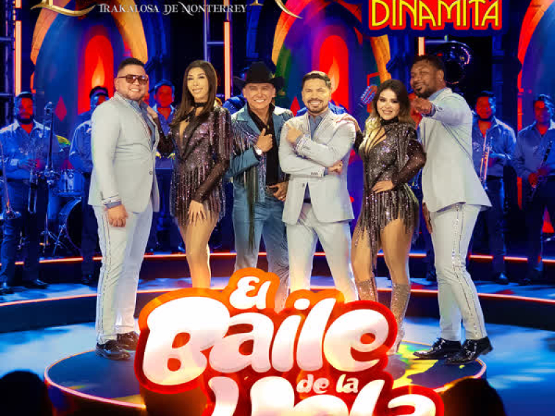 El Baile De La Vela (Single)