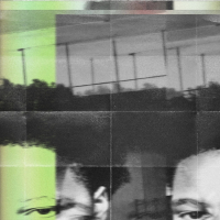 Forever Great (feat. Kiddane) (Single)