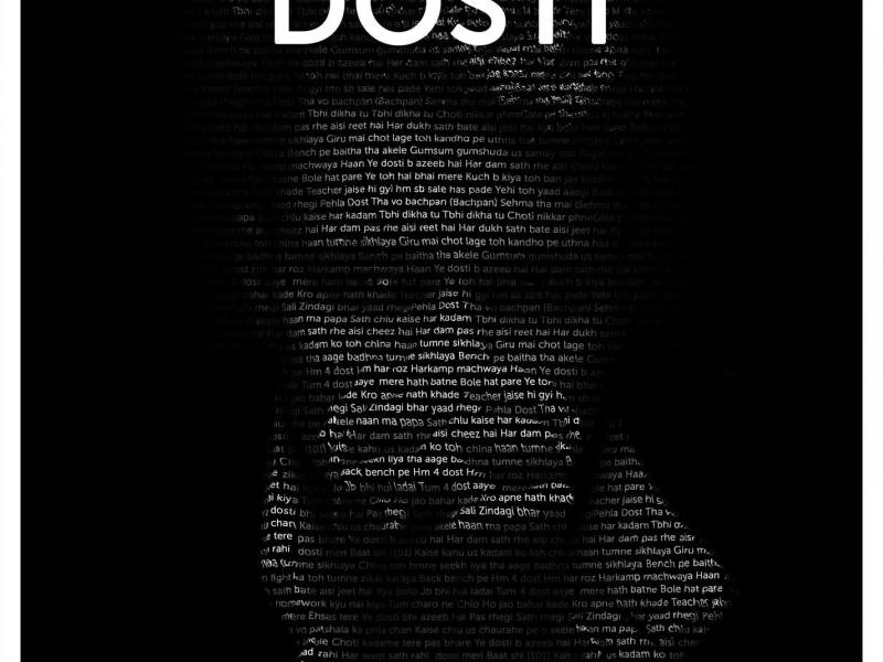 Dosti (Single)