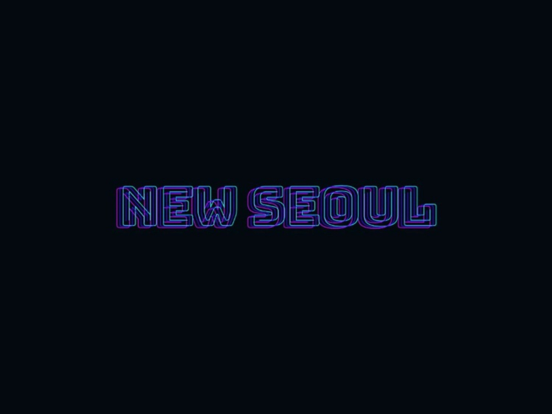 New Seoul (Single)