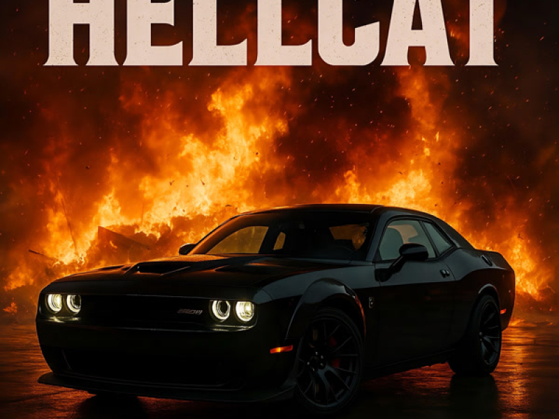 Hellcat (Single)
