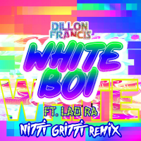 White Boi (Nitti Gritti Remix) (Single)