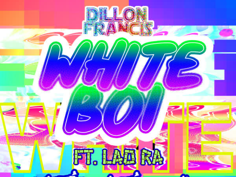 White Boi (Nitti Gritti Remix) (Single)