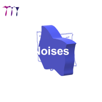 Noises (Single)