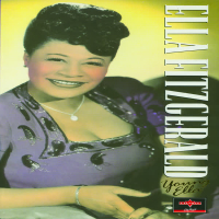 Young Ella  CD 3