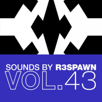 Sounds by R3SPAWN, Vol. 43 (Single)