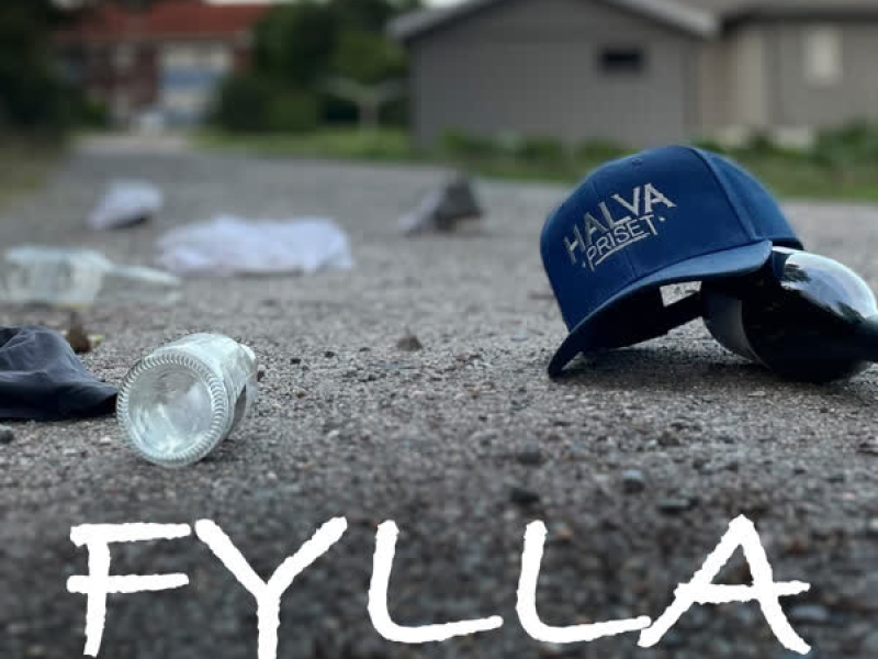 Fylla (Single)
