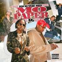 Mo Paper (Single)