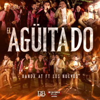 El Agüitado (Single)