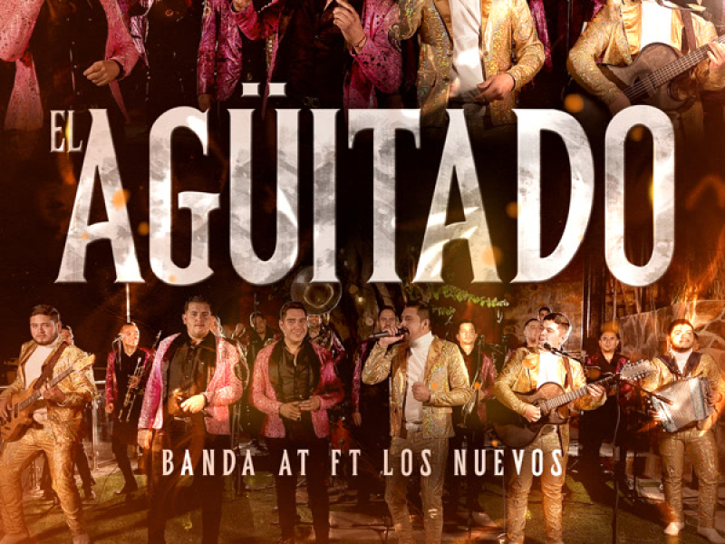 El Agüitado (Single)