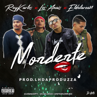 Morderte (feat. Lil C and Reykarlos) (Single)