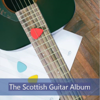 The Scottish Guitar Album