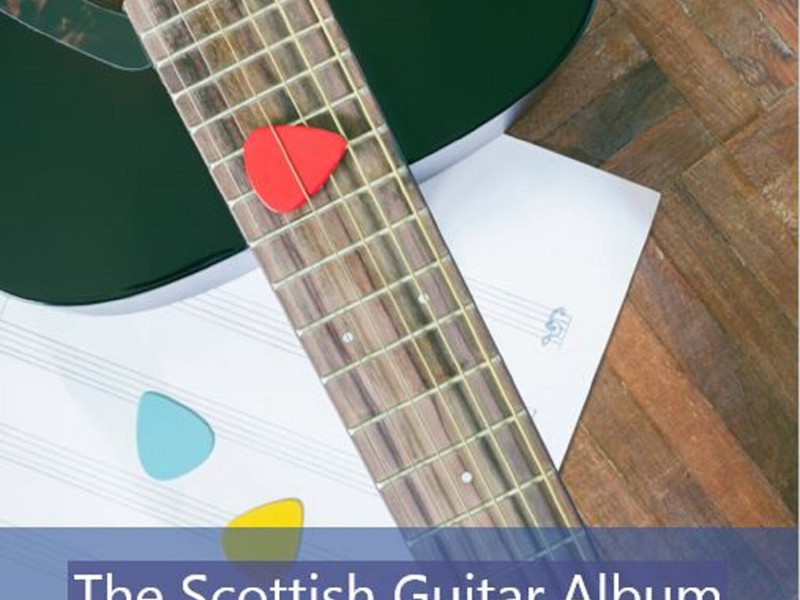 The Scottish Guitar Album