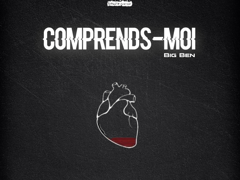Comprends-moi (Single)
