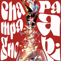 Champagne Papi (Single)