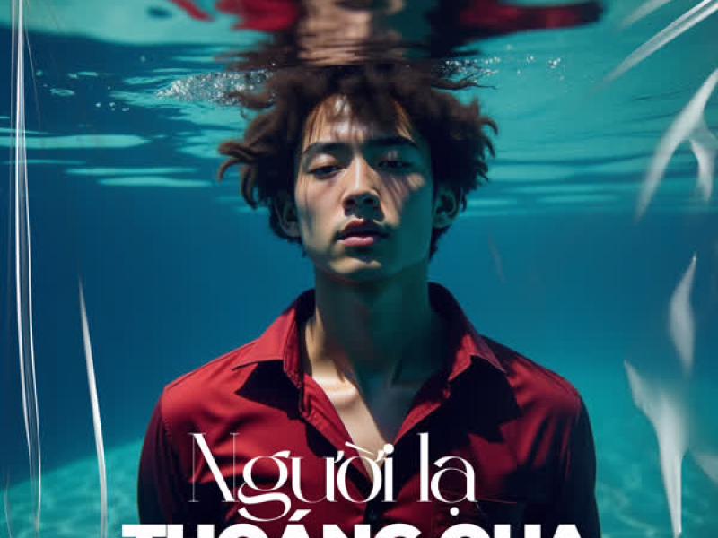 Người Lạ Thoáng Qua (Đông x Thazh Remix) (Single)