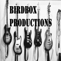 BirdBox Productions Instrumentals, Vol. 1 (Single)