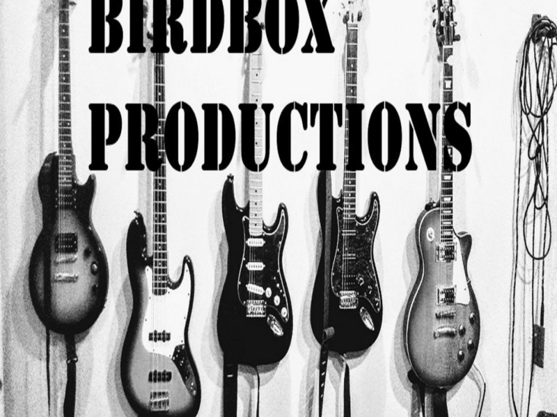 BirdBox Productions Instrumentals, Vol. 1 (Single)